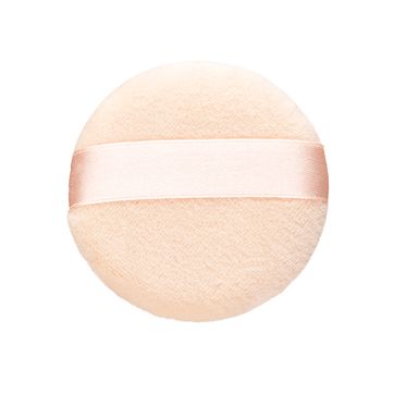 Imagen del producto BORLA DE TELA PARA POLVO EN TELA