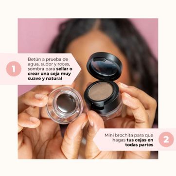 KIT DE CEJAS ANI-K - imagen 2