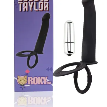 ANILLO DOUBLE TAYLOR - imagen 1