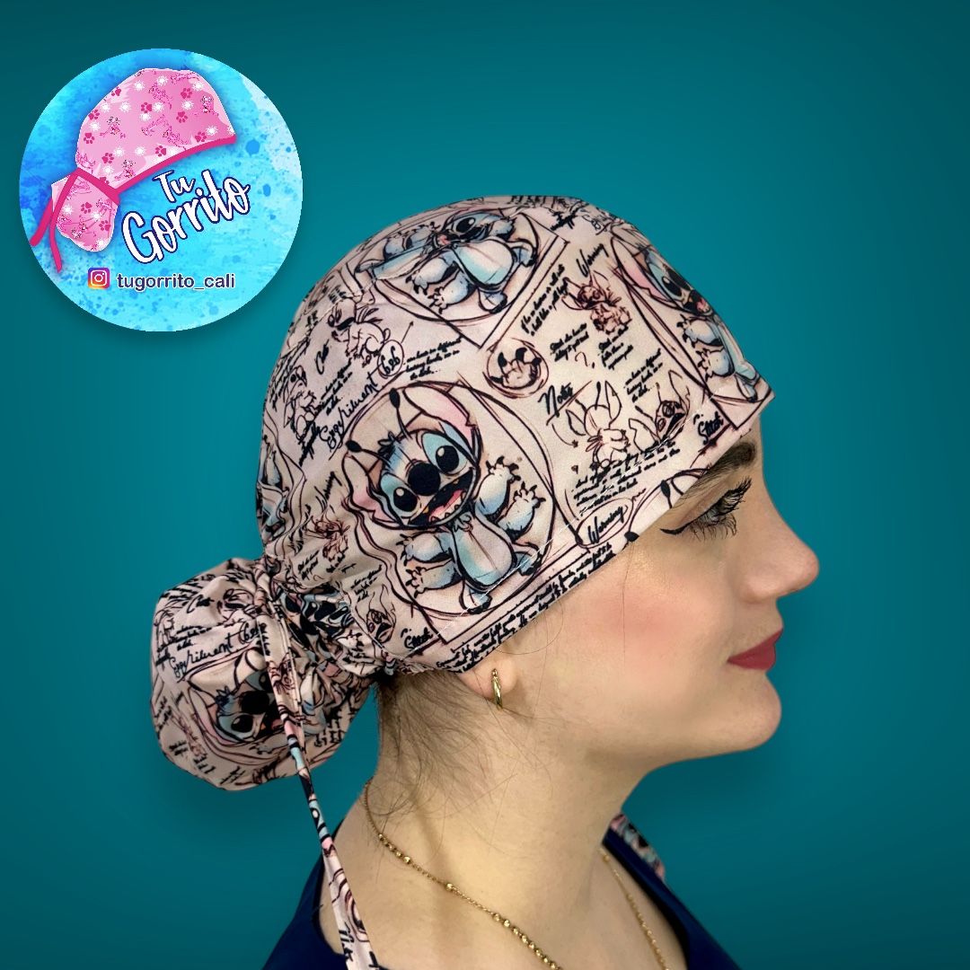 Stitch Davinci 