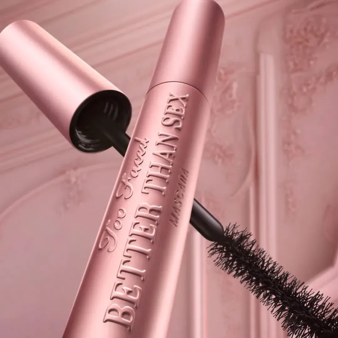 PESTAÑINA LAVABLE TOO FACED