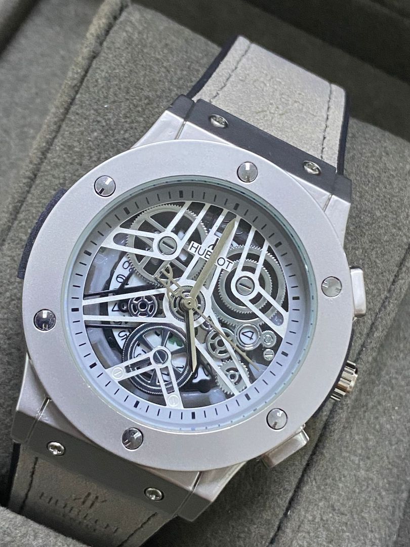  RELOJ HUBLOT 