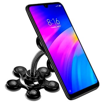 Soporte Ventosas celular B584 - imagen 2