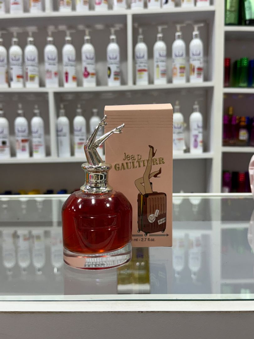 Jean Paul Gaultier So Scandal