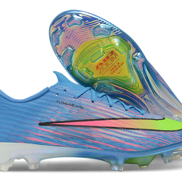Tacos Mercurial FG - Natural firme Lote 1 - imagen 1