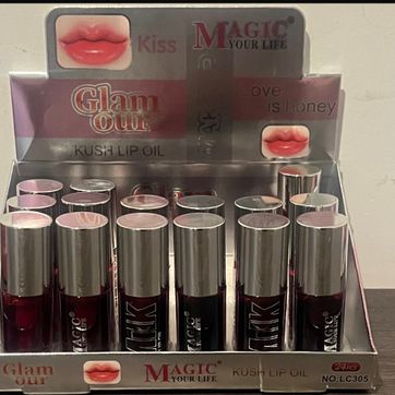 Imagen del producto Tinta glamur our milk 