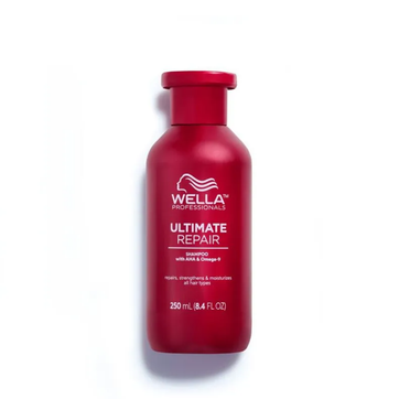 Imagen del producto ULTIMATE REPAIR SHAMPOO X 250ML WELLA