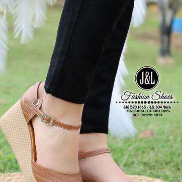 SANDALIAS - imagen 1
