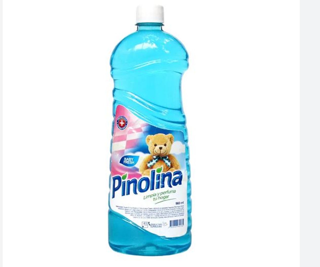 PINOLINA BABY FRESH*960ML