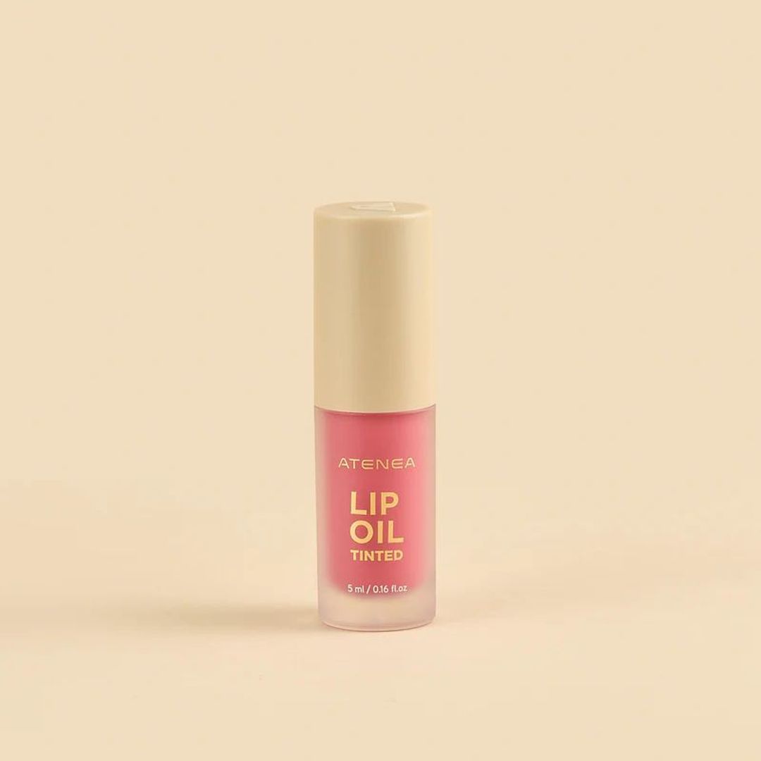 LIP OIL TINTED ATENEA