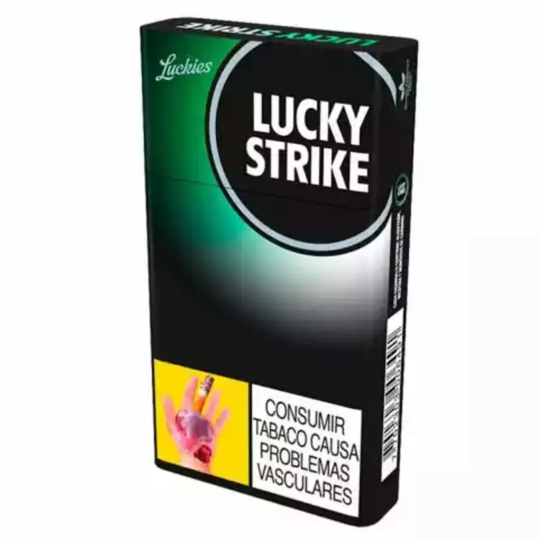Media Lucky
