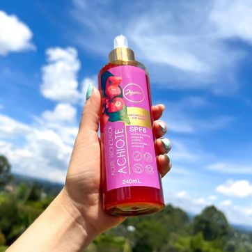 Aceites Bronceadores Anyeluz - imagen 2