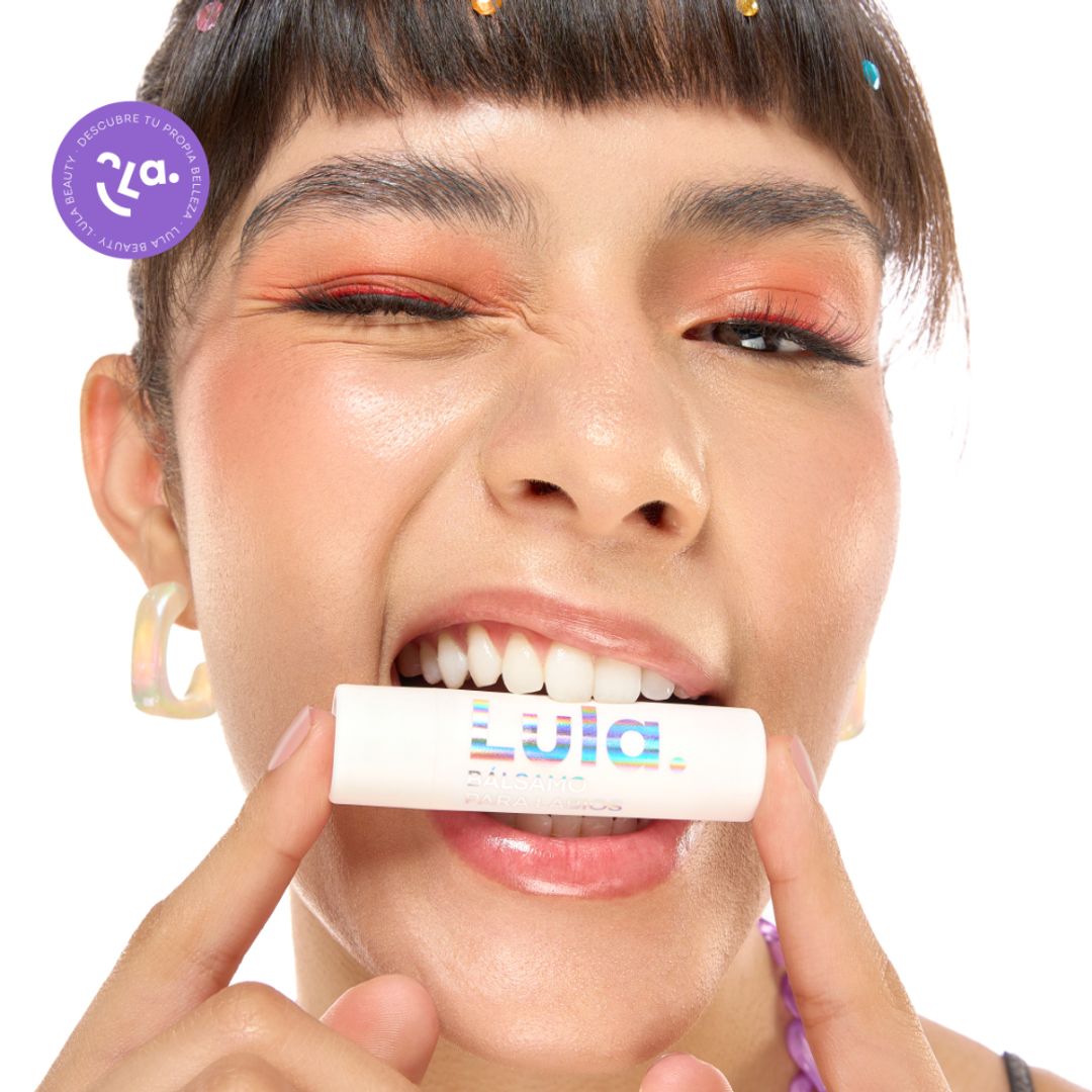 LIP BALM LULA