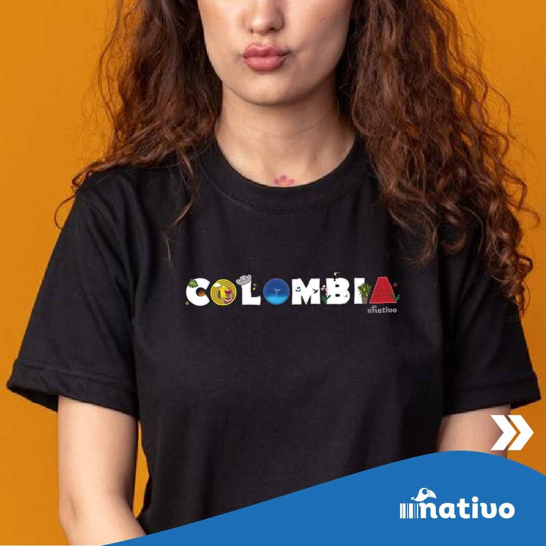 Colombia