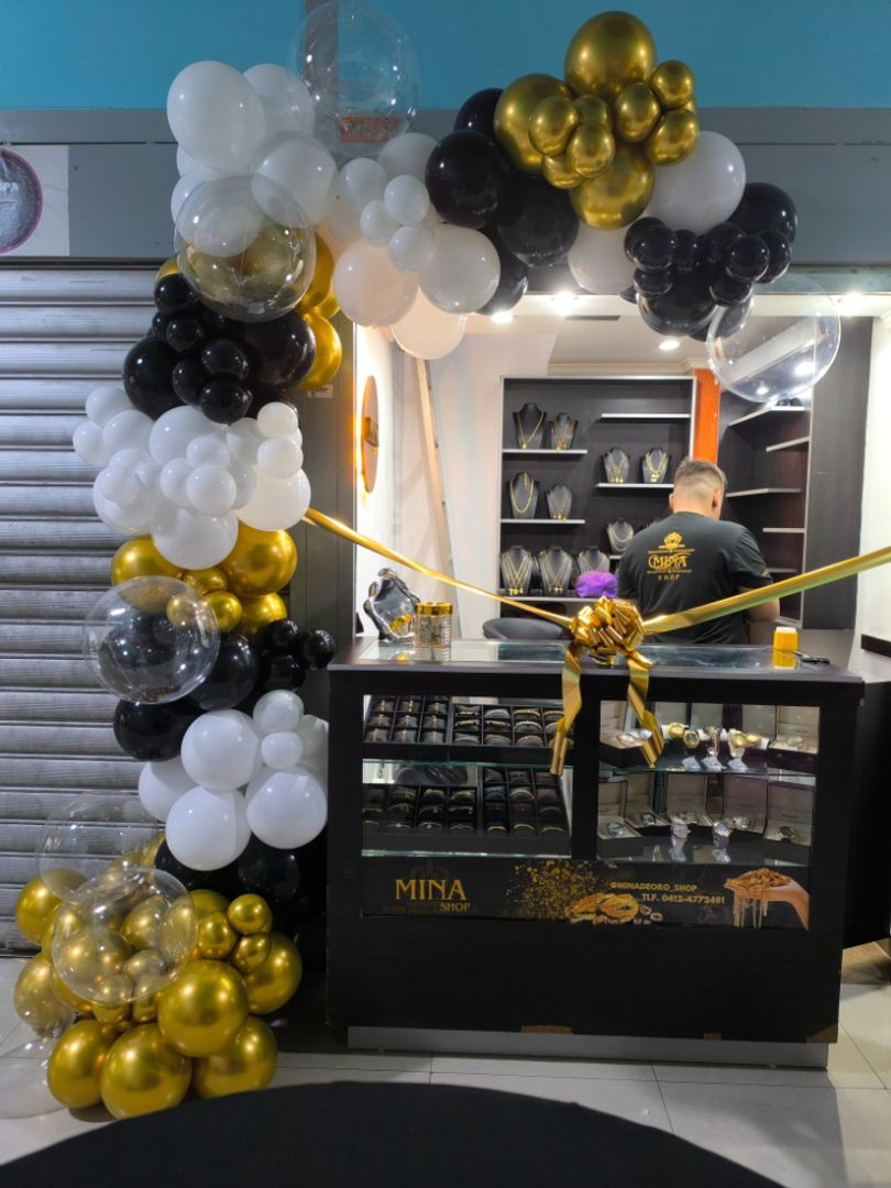 DECO INAUGURACICION 