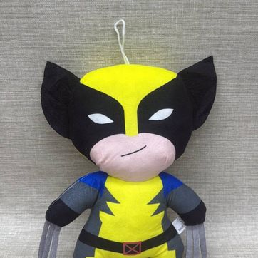 Imagen del producto WOLVERINE (SUPER HEROE) 30 CM