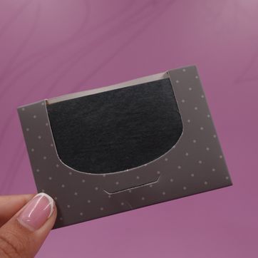 PAPELITO QUITA GRASA KARITE  - imagen 6