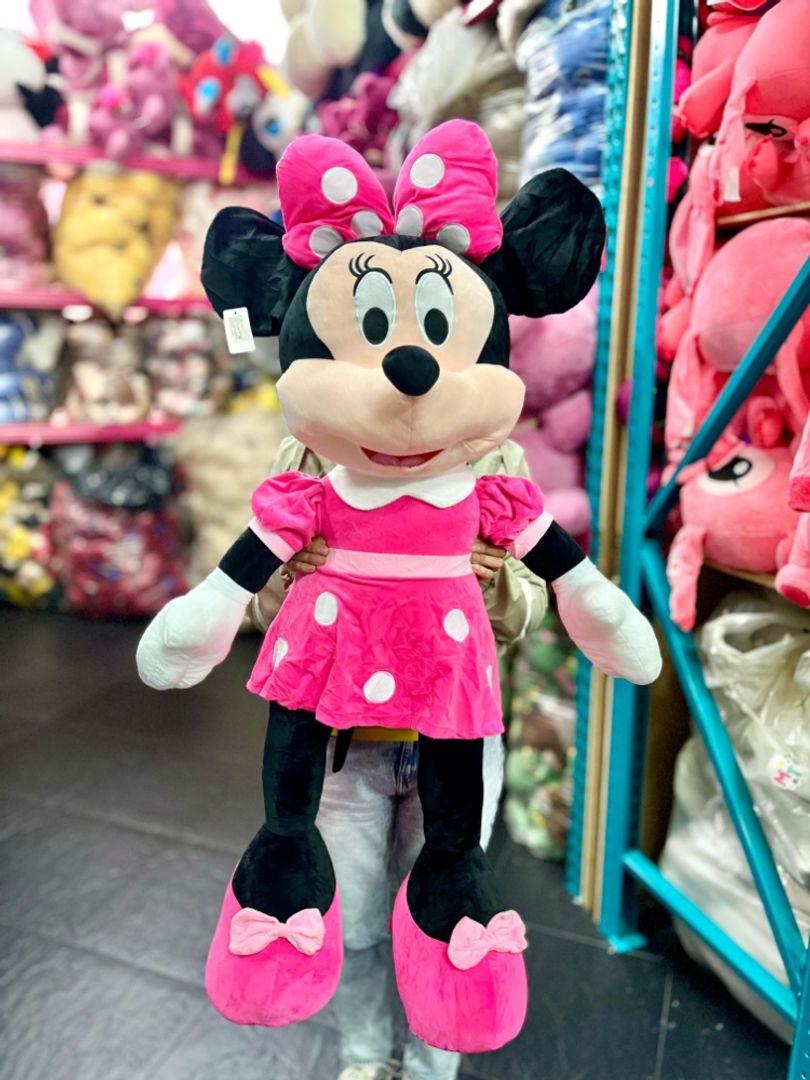 Minnie 1.10M IGV