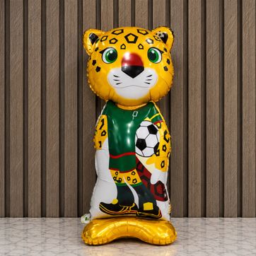 GLOBO JUMBO MASCOTAS  - imagen 1