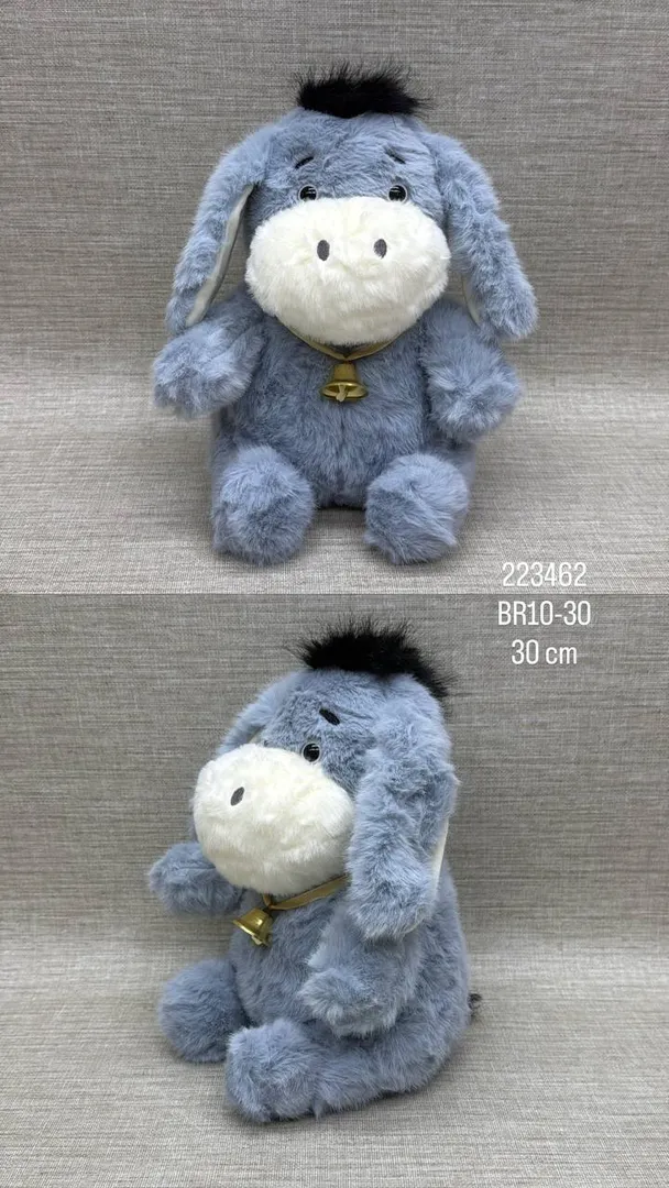 IGOR (WINNIE POOH) 30 CM 