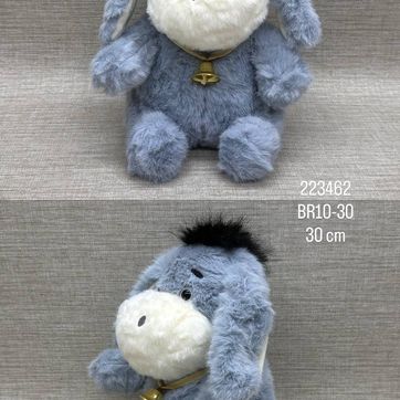 Imagen del producto IGOR (WINNIE POOH) 30 CM 