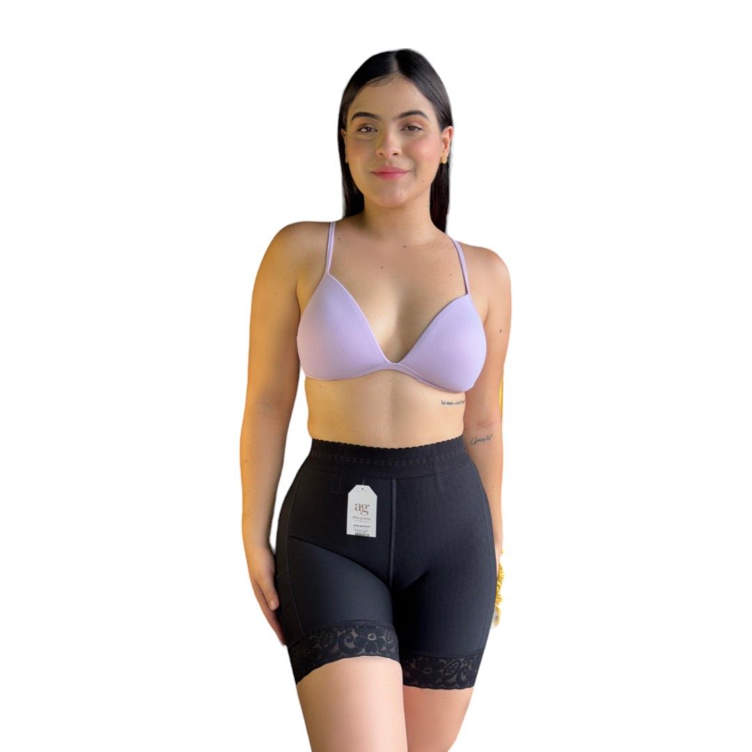 SHORT MOLDEADOR OSLO