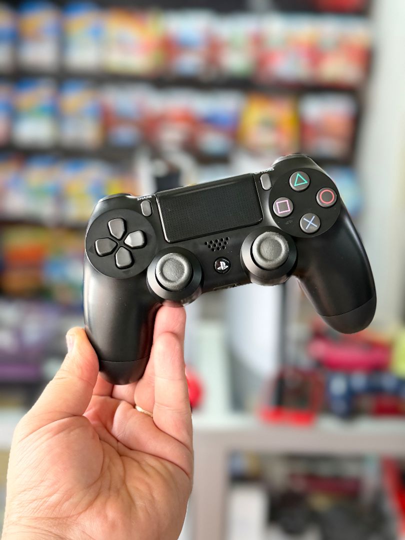 Control ps4 original 