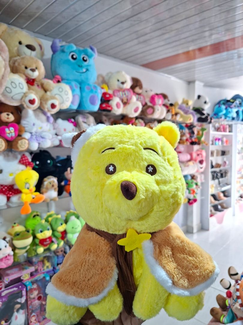 Winnie pook 