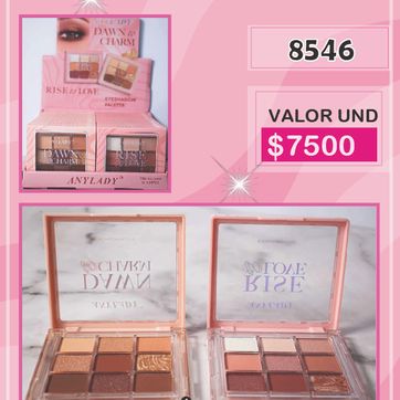 Imagen del producto 8546 SOMBRA 