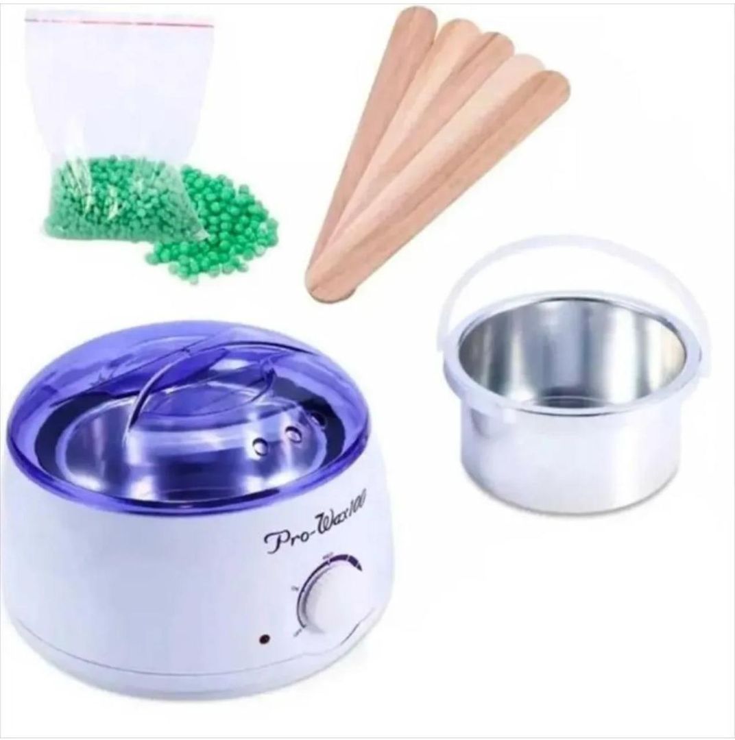 OLLA DE CERA PRO WAX 100