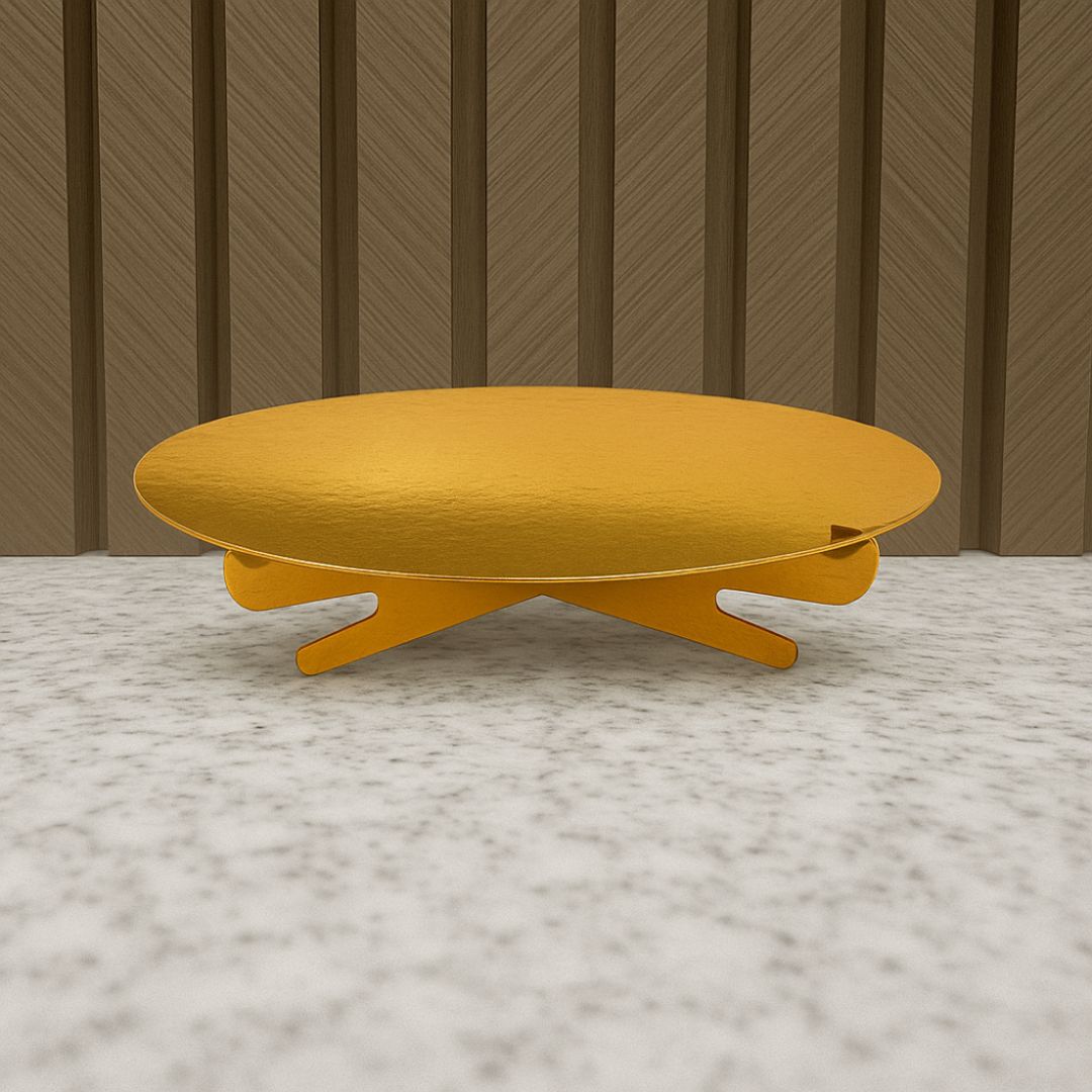 BASE PARA TORTA EN CARTON