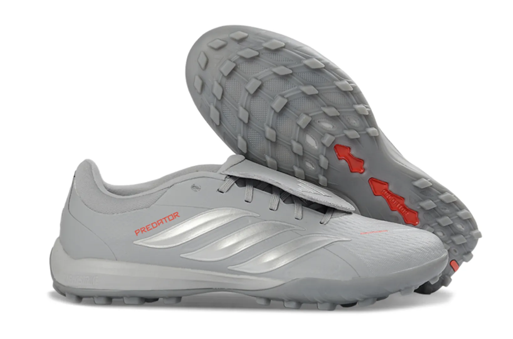 Tenis Predator TF - Sintética / Turf Lote 2