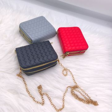 BILLETERA PEQUEÑA - imagen 1