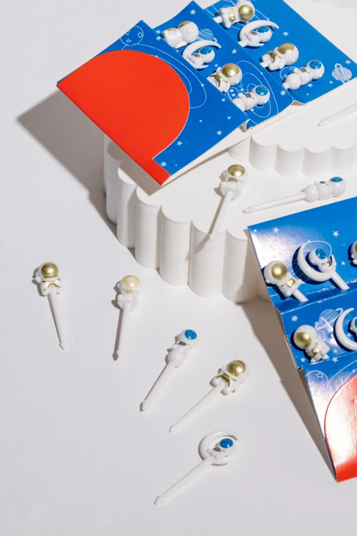 PALILLO FRUTAS ASTRONAUTA