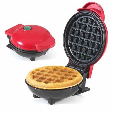 Mini waflera  - imagen 1