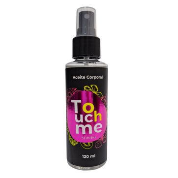 Imagen del producto ACEITE TOUCHME NEUTRO SANDIA 120ML