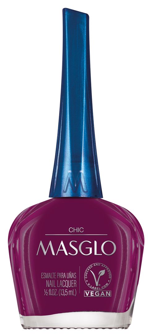 ESMALTE MASGLO CHIC
