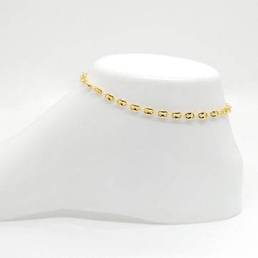 Imagen del producto TOBILLERA GUCCI PEQUEÑA RODINADA