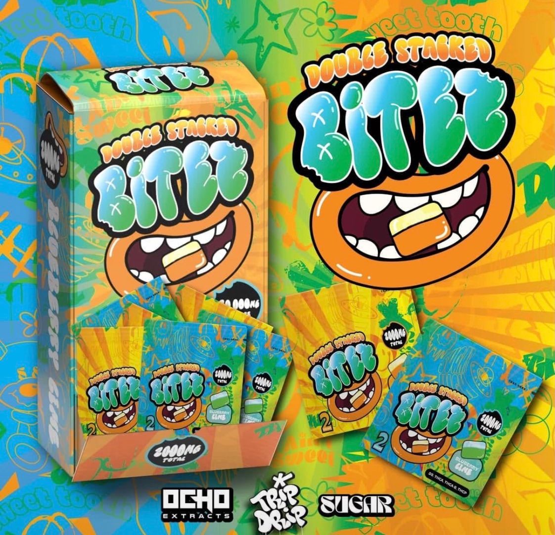 Gomitas BITEZ 
