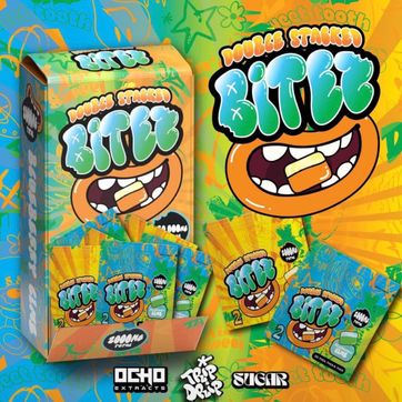 Imagen del producto Gomitas BITEZ 