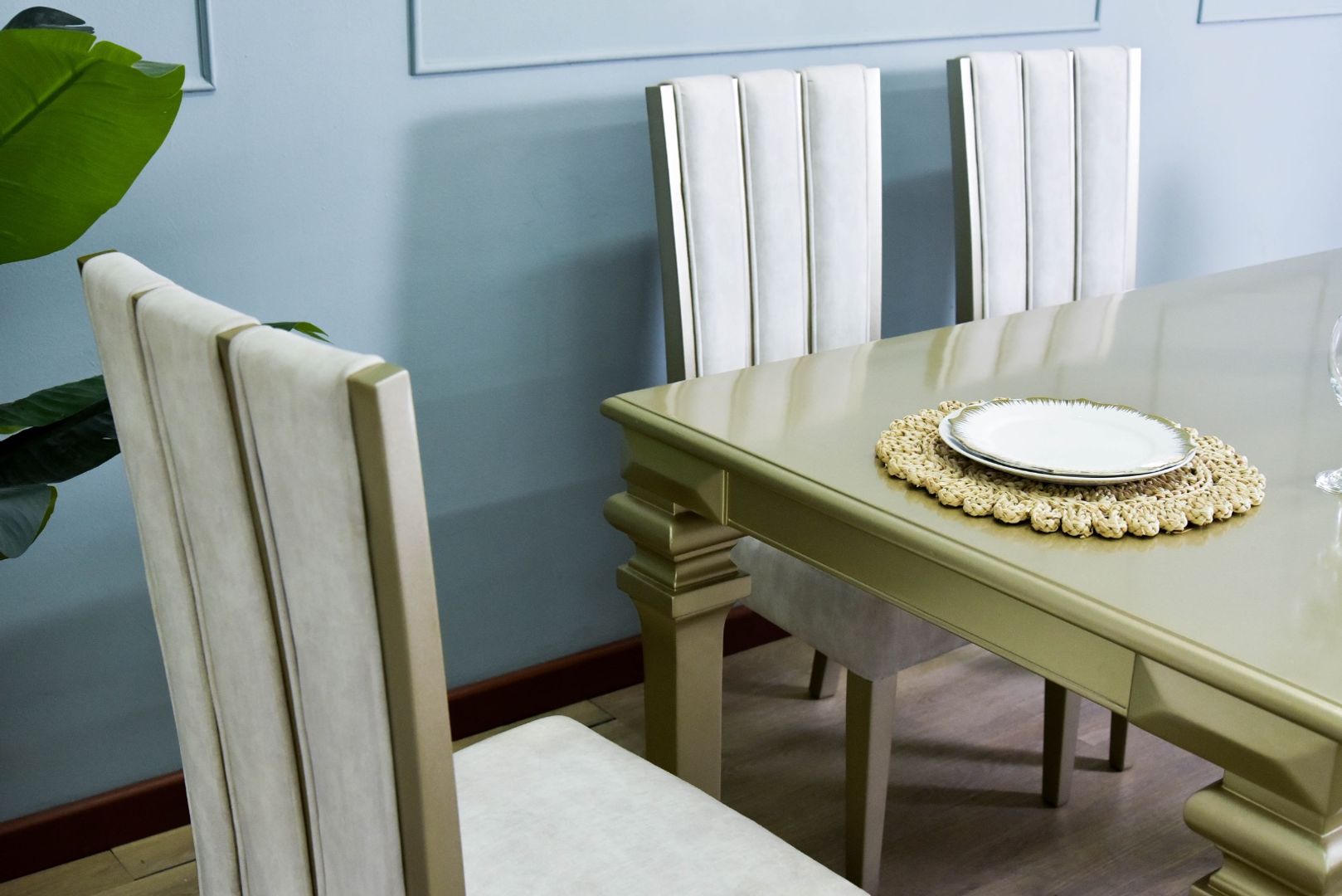 CDOR CANAL X6 PM CHAMPAÑA