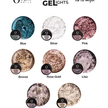 Imagen del producto POLAR LIGHT GEL *4.5g