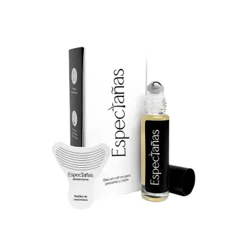 Imagen del producto OLEO EN ROLL-ON PARA PESTAÑAS Y CEJAS ESPECTAÑAS
