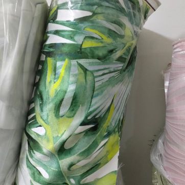 HOJAS VERDES - imagen 1