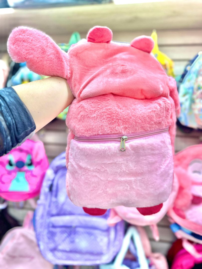 MORRAL STICH Y ANGELA