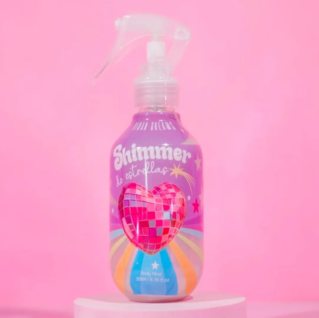 SHIMMER DE ESTRELLAS VIDAN DREAMS