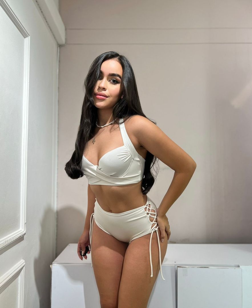 VESTIDO DE BAÑO COPA 