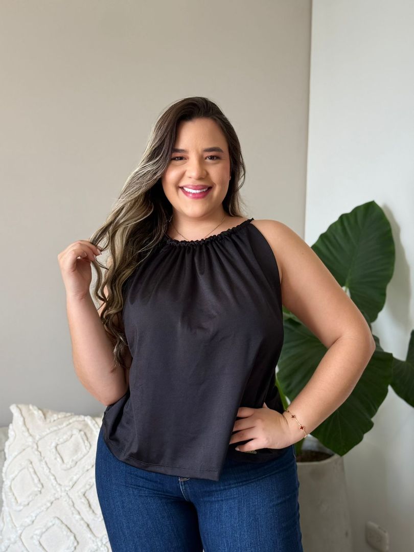 BLUSAS ELEGANTES 