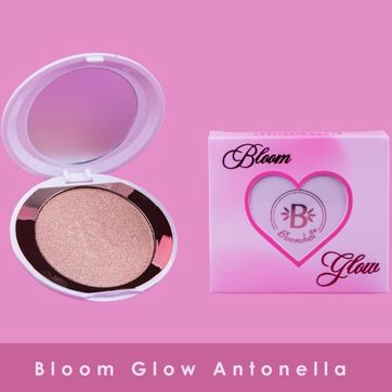 ILUMINADOR BLOOM GLOW BLOOMSHELL - imagen 1