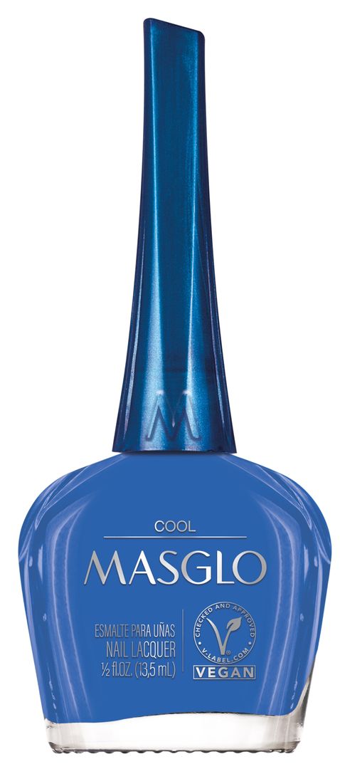 ESMALTE MASGLO COOL